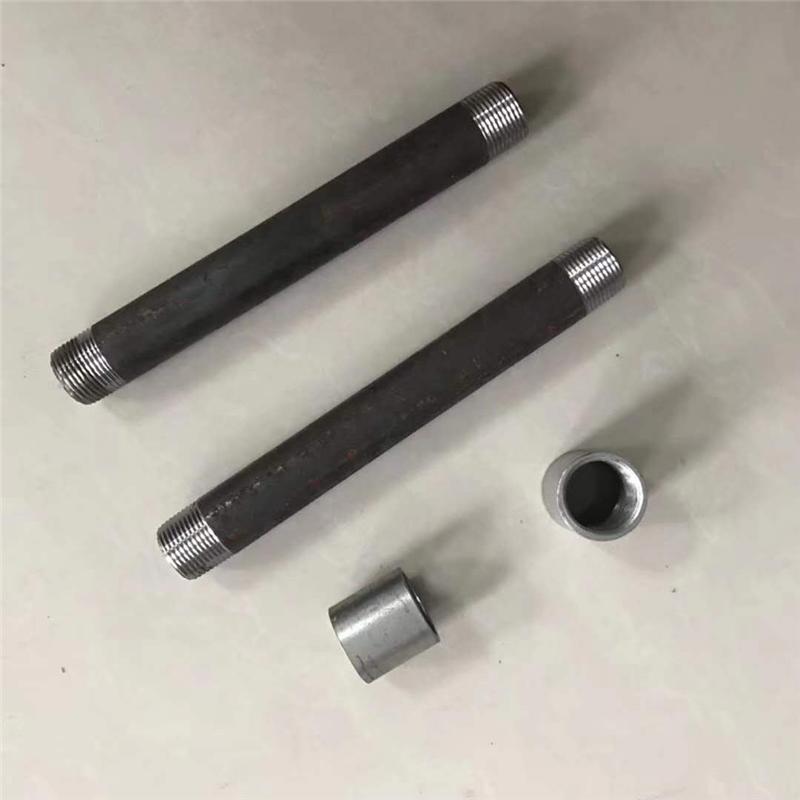 安龙钢管注浆管隧道止水